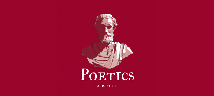 Poetics by Aristotle - Audiobook